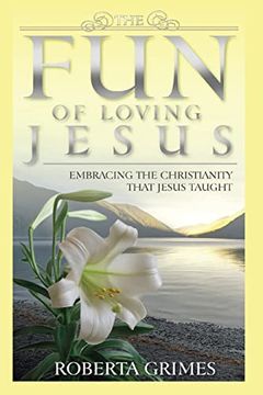portada The fun of Loving Jesus (in English)