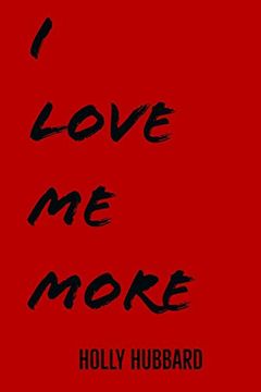 portada I Love me More (en Inglés)