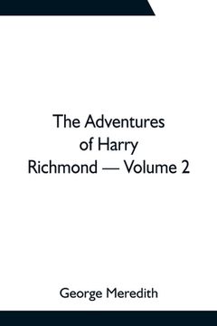 portada The Adventures of Harry Richmond - Volume 2 (en Inglés)