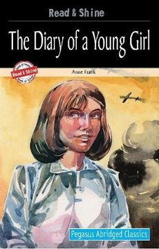 portada Diary of a Young Girl (en Inglés)