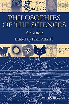 portada Philosophies of the Sciences: A Guide