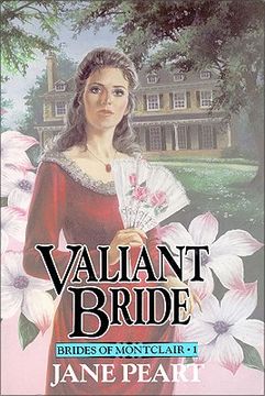 portada valiant bride (en Inglés)