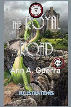 portada The Royal Road: Story No. 40 (en Inglés)