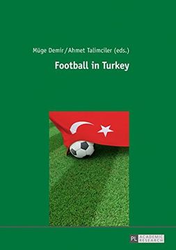 portada Football in Turkey
