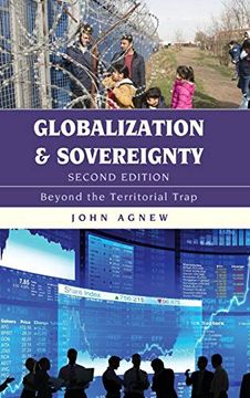 portada Globalization and Sovereignty: Beyond the Territorial Trap (en Inglés)
