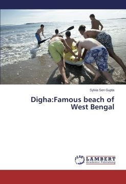 portada Digha: Famous beach of West Bengal