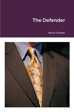 portada The Defender