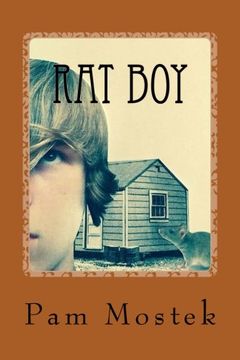 portada Rat Boy: The Bullied vs. The Bullies