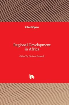 portada Regional Development in Africa