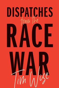 portada Dispatches From the Race war (en Inglés)