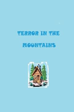 portada Terror in the mountains (en Inglés)