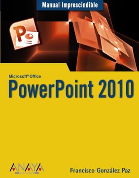 portada Powerpoint 2010 (in Spanish)