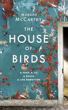 portada House of Birds Export (en Inglés)