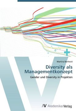 portada Diversity als Managementkonzept: Gender und Diversity in Projekten