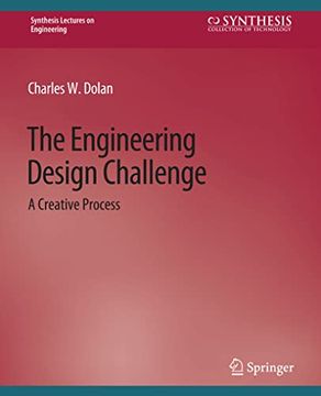 portada The Engineering Design Challenge (en Inglés)