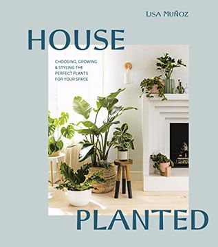 portada House Planted (en Inglés)
