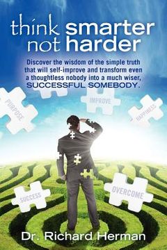 portada think smarter not harder (in English)