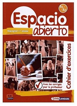 portada Espacio Abierto a1 (in Spanish)