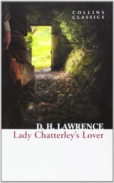 portada Lady Chatterley’S Lover (Collins Classics) 