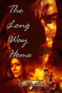 portada The Long Way Home (in English)
