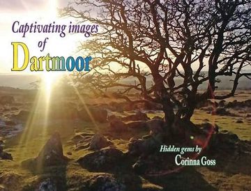 portada Captivating Images of Dartmoor (en Inglés)