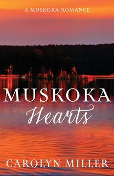 portada Muskoka Hearts (en Inglés)