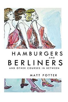 portada Hamburgers and Berliners