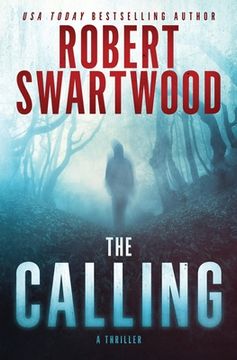 portada The Calling: A Supernatural Thriller (en Inglés)
