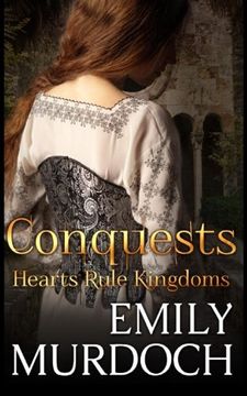 portada Conquests: Hearts Rule Kingdoms: Volume 1