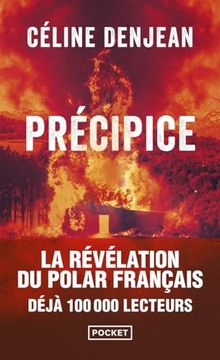 portada Précipice (in French)