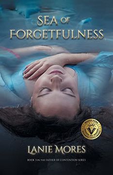 portada Sea of Forgetfulness (3) (en Inglés)
