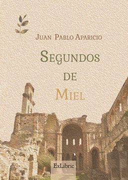 portada Segundos de Miel (in Spanish)