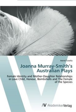 portada Joanna Murray-Smith's Australian Plays