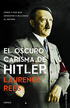 portada El Oscuro Carisma de Hitler