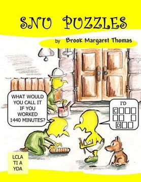 portada snu puzzles (in English)
