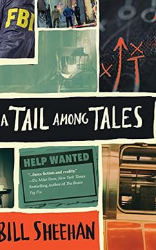 portada A Tail Among Tales 