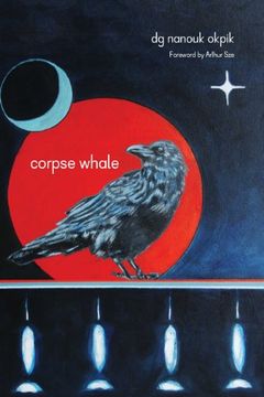 portada Corpse Whale (en Inglés)