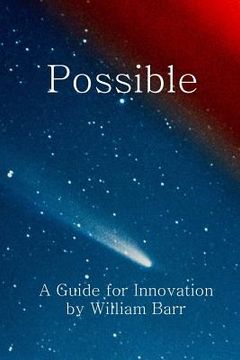 portada Possible: A Guide for Innovation (in English)