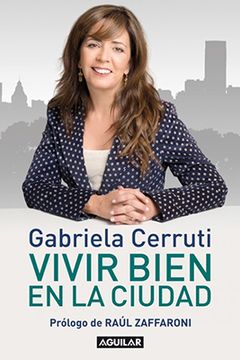 portada Vivir bien en la ciudad (in Spanish)