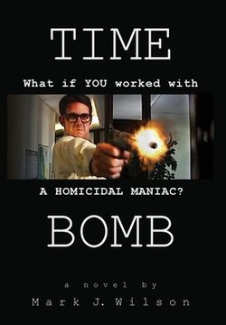 portada Time Bomb (in English)