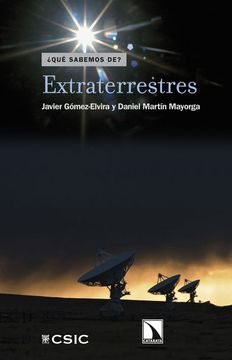 portada Extraterrestres (in Spanish)