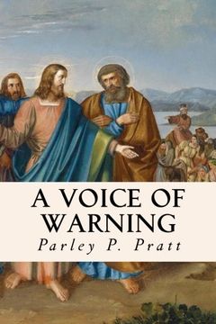 portada A Voice of Warning