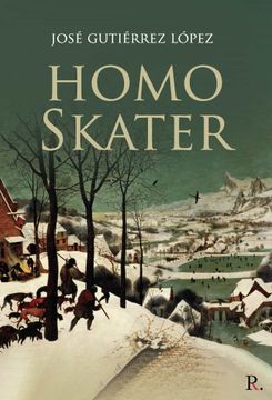 portada Homo Skater (in Spanish)