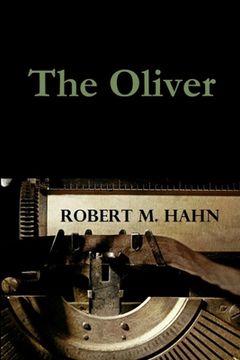 portada The Oliver (en Inglés)