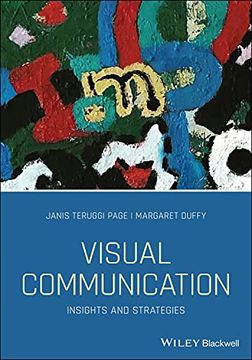 portada Visual Communication: Insights and Strategies (en Inglés)