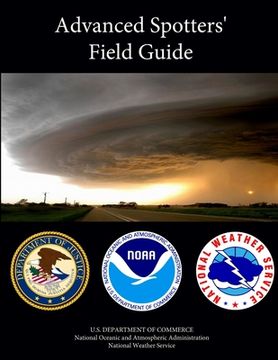 portada Advanced Spotters' Field Guide (en Inglés)