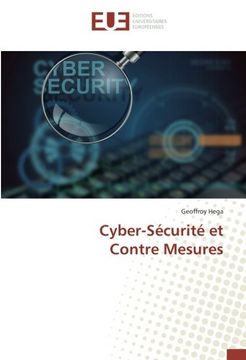 portada Cyber-Sécurité et Contre Mesures (OMN.UNIV.EUROP.)