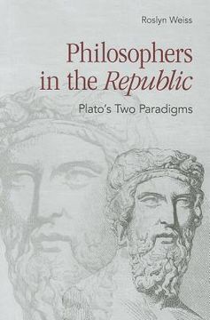 portada philosophers in the republic