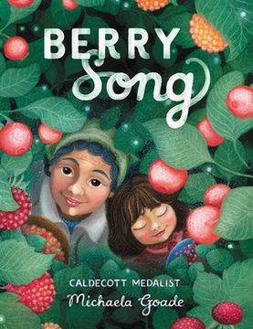 portada Berry Song (en Inglés)