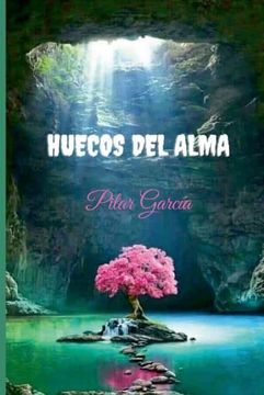 portada Huecos del Alma (in Spanish)